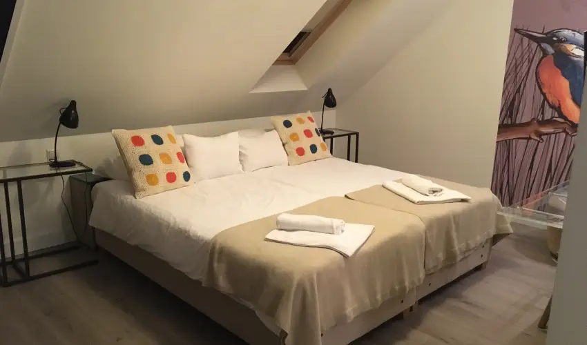 Vadkert Major Srvr - Karcsony (min. 2 j)