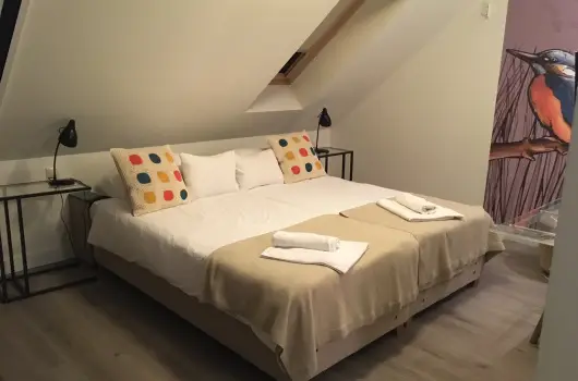 Vadkert Major - Karcsony (min. 2 j)