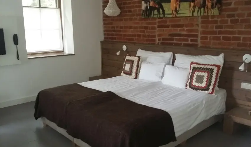 Vadkert Major Srvr - Karcsony (min. 2 j)