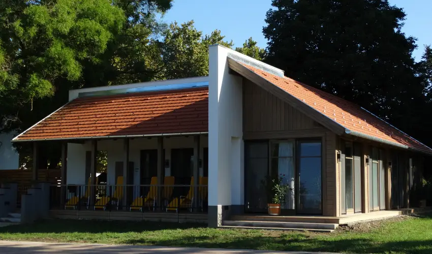 Vadkert Major Srvr - Karcsony (min. 2 j)