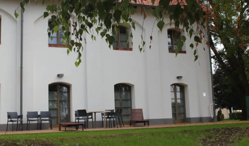 Vadkert Major Srvr - Karcsony (min. 2 j)