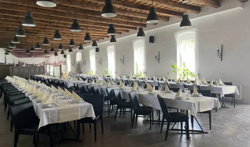 Vadkert Major Srvr - Karcsony (min. 2 j)