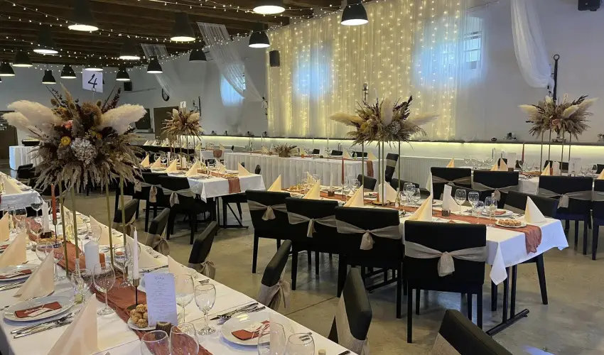 Vadkert Major Srvr - Karcsony (min. 2 j)