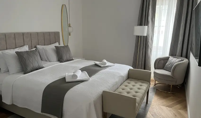 Vadkert Major Srvr - Karcsony (min. 2 j)