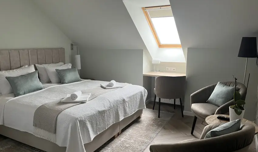 Vadkert Major Srvr - Karcsony (min. 2 j)