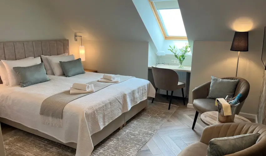 Vadkert Major Srvr - Karcsony (min. 2 j)