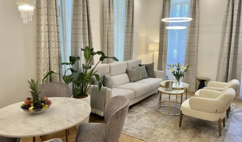 Vadkert Major Srvr - Karcsony (min. 2 j)