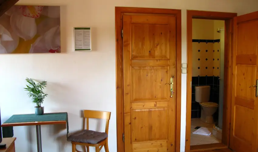 Vadr�zsa Vend�gh�z Szentendre - Kar�csony (min. 2 �j)