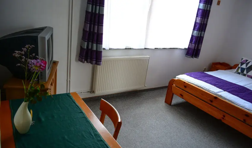 Vadr�zsa Vend�gh�z Szentendre - Kar�csony (min. 2 �j)