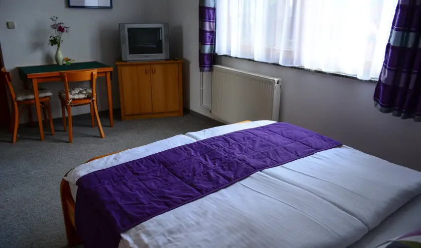 Vadr�zsa Vend�gh�z Szentendre - Kar�csony (min. 2 �j)