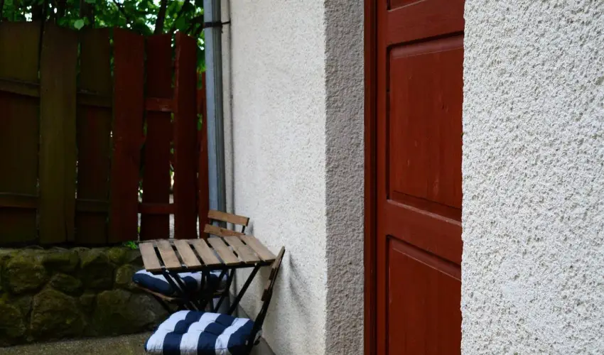 Vadr�zsa Vend�gh�z Szentendre - Kar�csony (min. 2 �j)