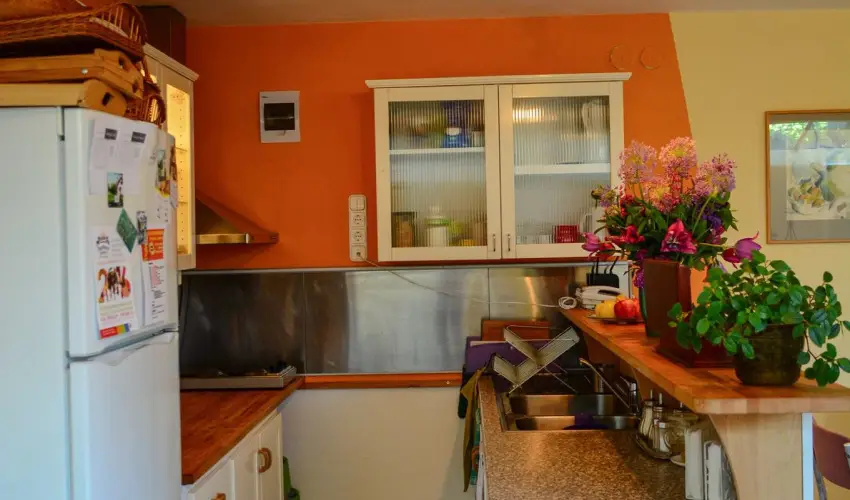 Vadr�zsa Vend�gh�z Szentendre - Kar�csony (min. 2 �j)