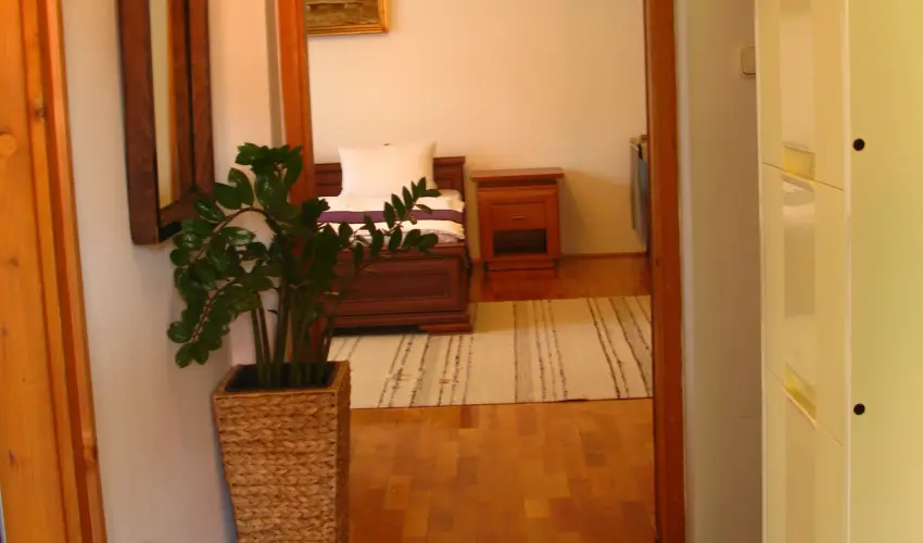 Vadr�zsa Vend�gh�z Szentendre - Kar�csony (min. 2 �j)