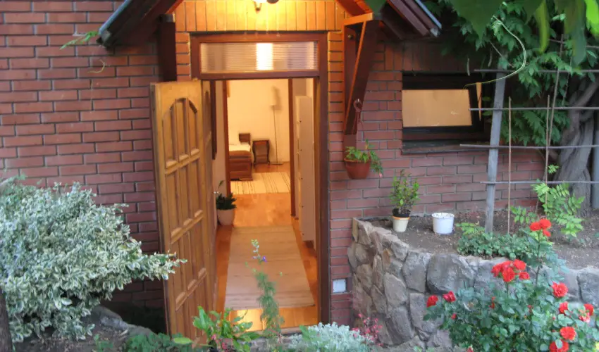 Vadr�zsa Vend�gh�z Szentendre - Kar�csony (min. 2 �j)