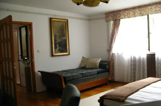 Vadr�zsa Vend�gh�z - Kar�csony (min. 2 �j)