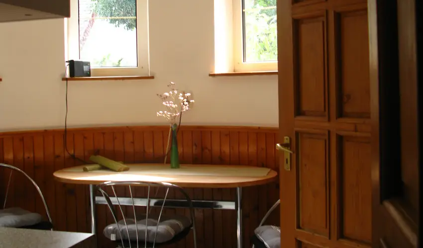 Vadr�zsa Vend�gh�z Szentendre - Kar�csony (min. 2 �j)