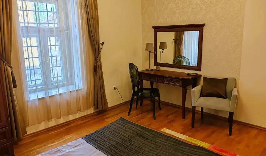 Vrosi Vendghz Szentendre Szentendre - Karcsony