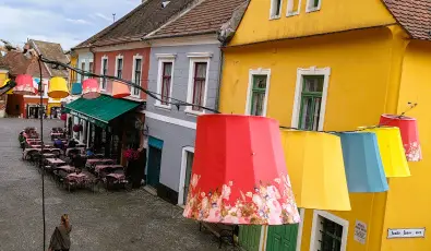 Vrosi Vendghz Szentendre Szentendre
