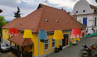 Vrosi Vendghz Szentendre Szentendre