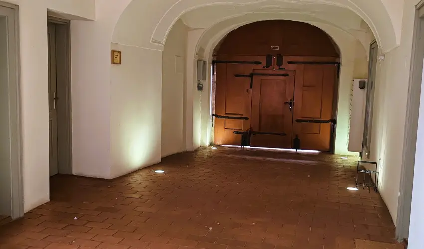 Vrosi Vendghz Szentendre Szentendre - Karcsony