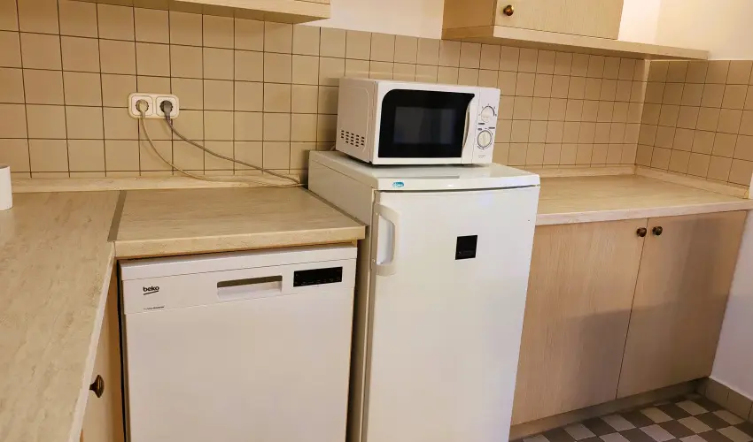 Vrosi Vendghz Szentendre Szentendre - Karcsony