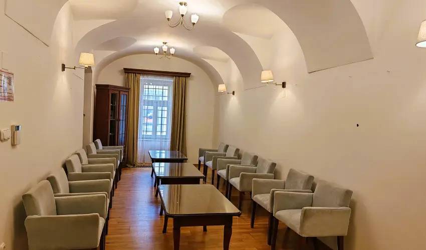 Vrosi Vendghz Szentendre Szentendre - Karcsony