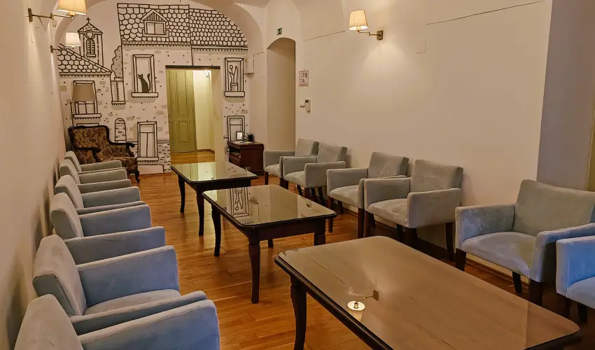 Vrosi Vendghz Szentendre Szentendre - Karcsony