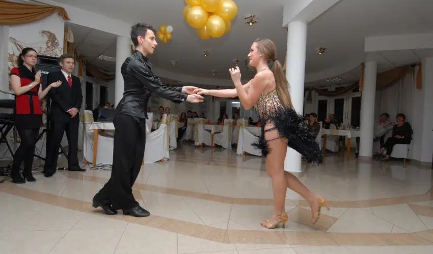 Venus Hotel Zalakaros - Karcsony