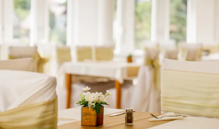 Venus Hotel Zalakaros - Karcsony