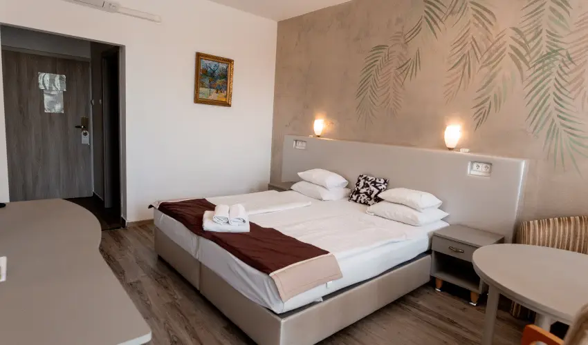 Venus Hotel Zalakaros - Karcsony