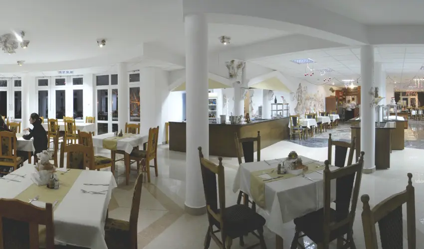 Venus Hotel Zalakaros - Karcsony