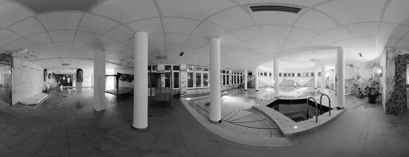 Venus Hotel Zalakaros - Karcsony