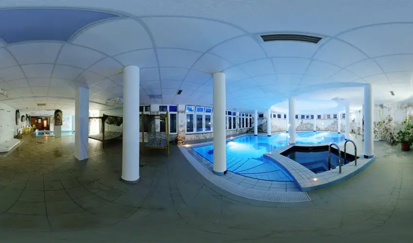 Venus Hotel Zalakaros - Karcsony