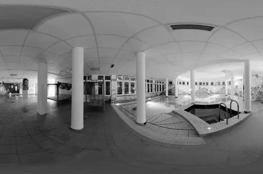 Venus Hotel - Karcsony