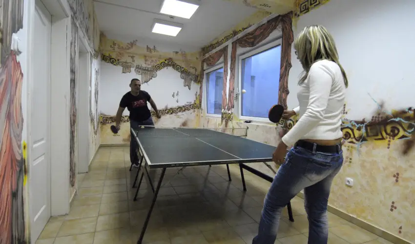 Venus Hotel Zalakaros - Karcsony