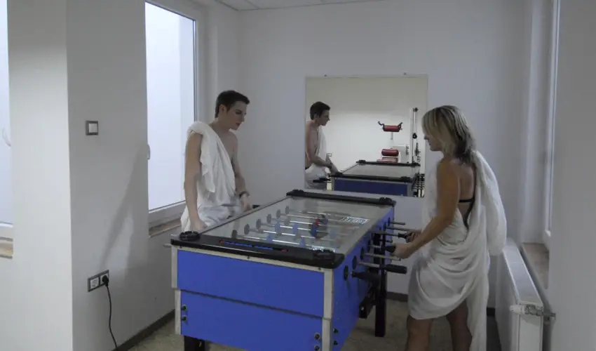 Venus Hotel Zalakaros - Karcsony