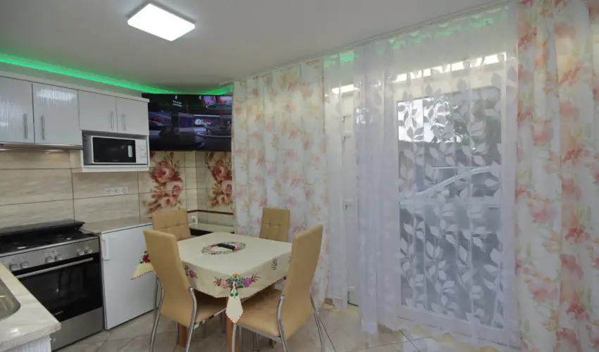 Veronika Apartman De Luxe Gyula - Karcsony (min. 2 j)