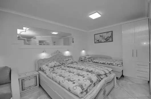 Veronika Apartman De Luxe - Karcsony (min. 2 j)