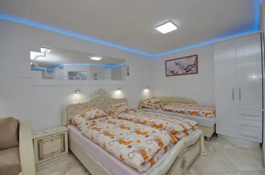 Veronika Apartman De Luxe - Karcsony (min. 2 j)