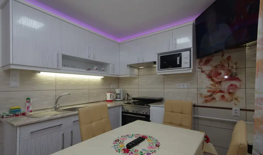 Veronika Apartman De Luxe Gyula - Karcsony (min. 2 j)