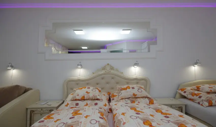 Veronika Apartman De Luxe Gyula - Karcsony (min. 2 j)