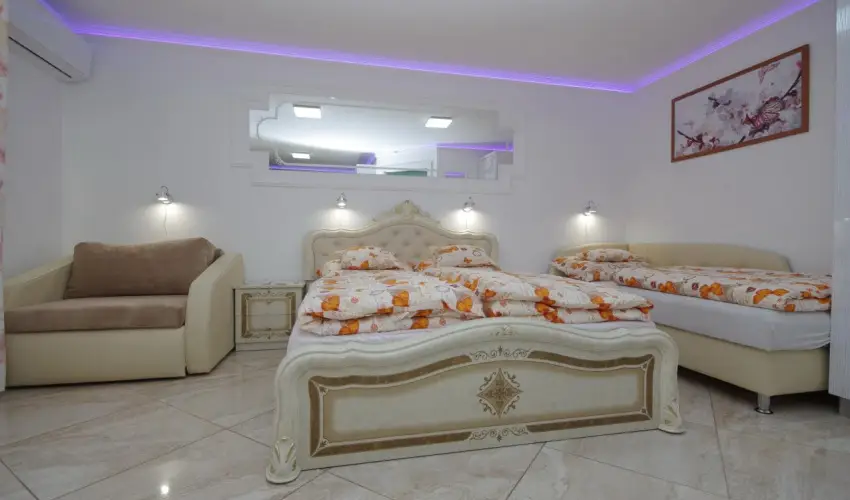 Veronika Apartman De Luxe Gyula - Karcsony (min. 2 j)