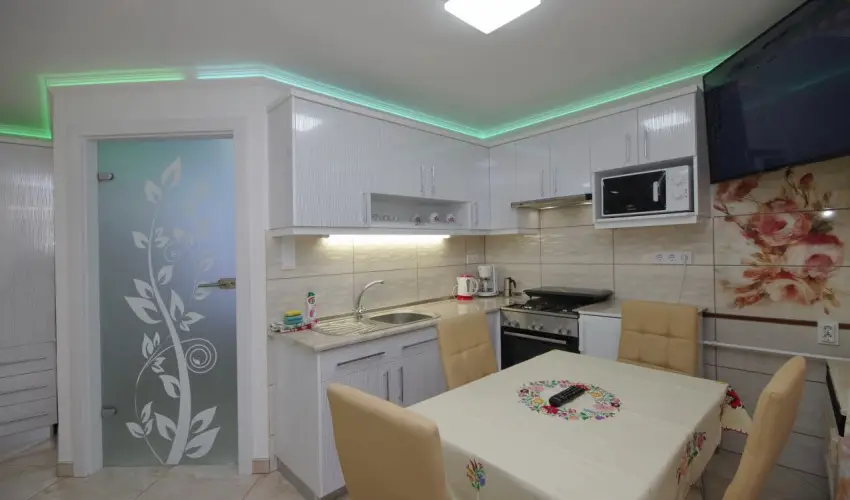 Veronika Apartman De Luxe Gyula - Karcsony (min. 2 j)