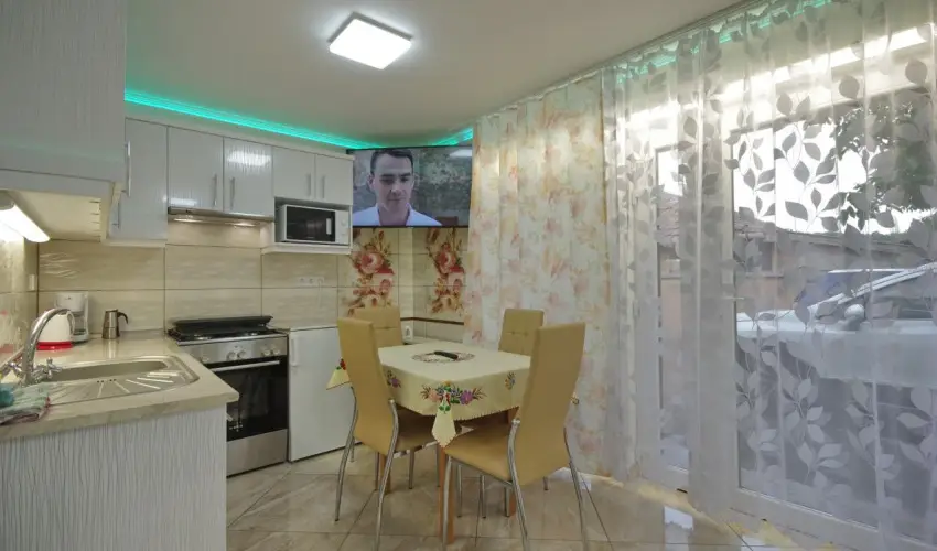 Veronika Apartman De Luxe Gyula - Karcsony (min. 2 j)