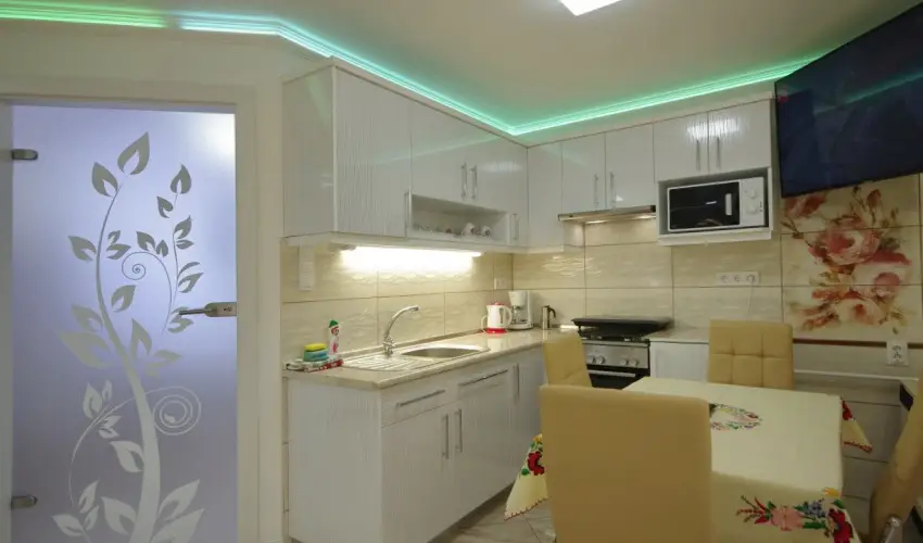 Veronika Apartman De Luxe Gyula - Karcsony (min. 2 j)