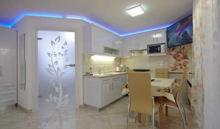 Veronika Apartman De Luxe Gyula - Karcsony (min. 2 j)