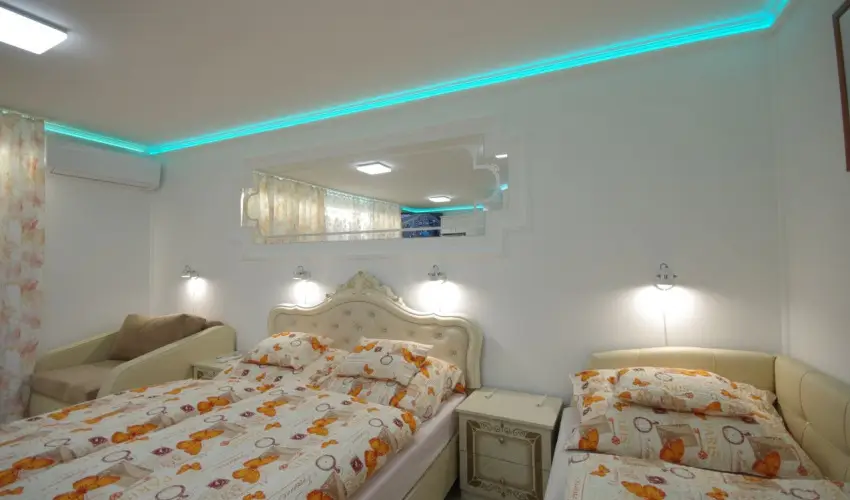 Veronika Apartman De Luxe Gyula - Karcsony (min. 2 j)