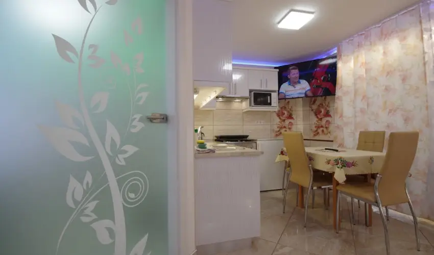 Veronika Apartman De Luxe Gyula - Karcsony (min. 2 j)