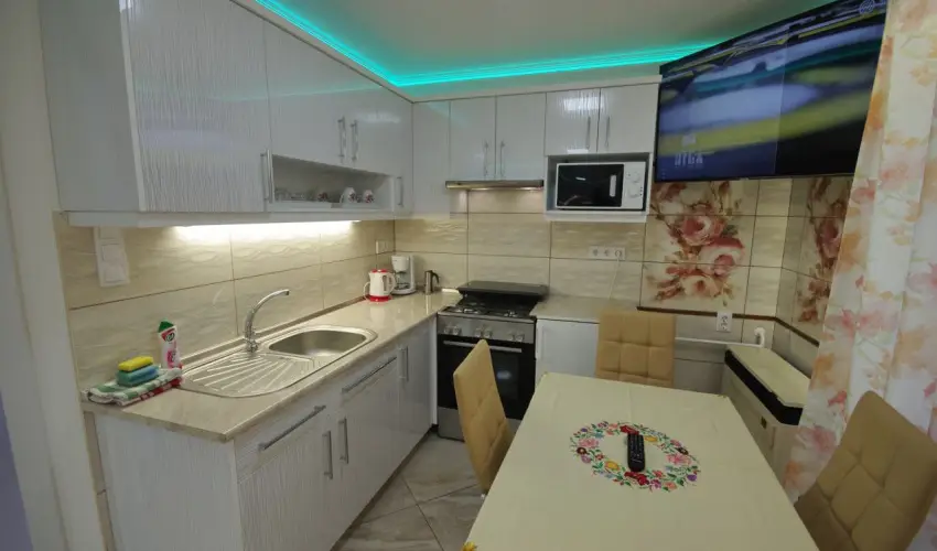 Veronika Apartman De Luxe Gyula - Karcsony (min. 2 j)