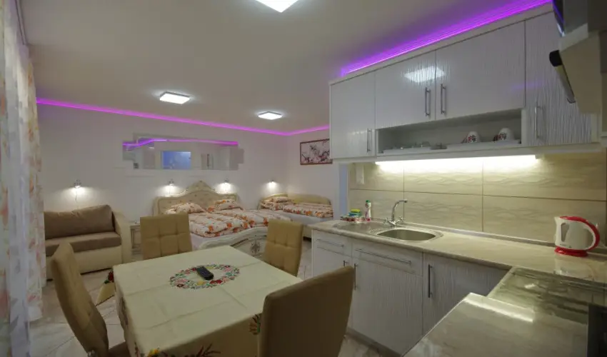 Veronika Apartman De Luxe Gyula - Karcsony (min. 2 j)